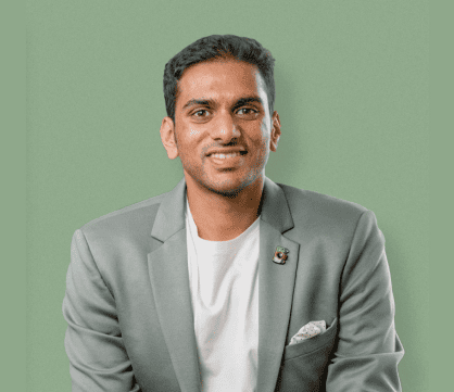 Arjun Vaidya