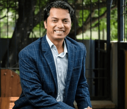 Arpit Agarwal