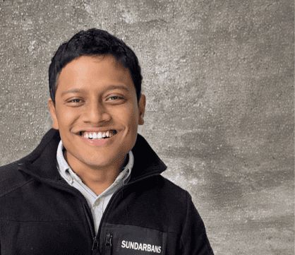 Hardik Raj Kharga