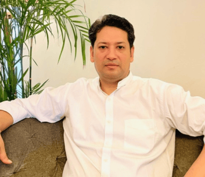 Karan Mittal