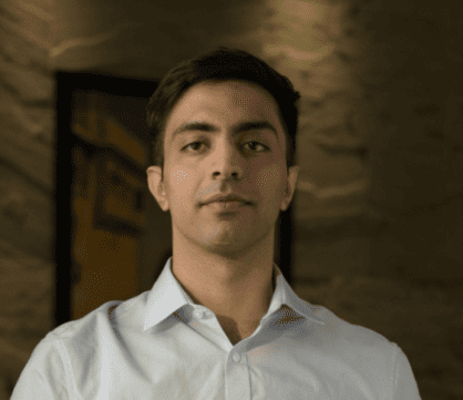 Kartik Mehta