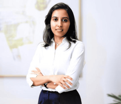 Pearl Agarwal