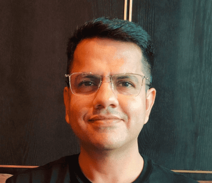 Rahul Taneja