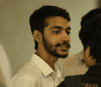 Samridh Sharma