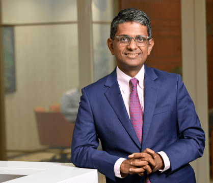 Sridhar Sankararaman