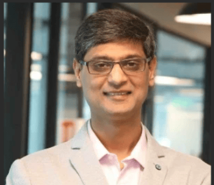 Vinay Bansal