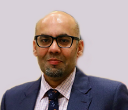 Gaurav sahgal
