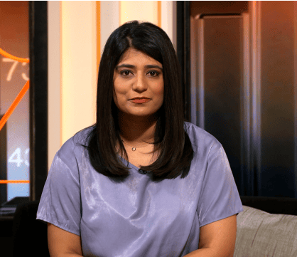 Shweta Kothari