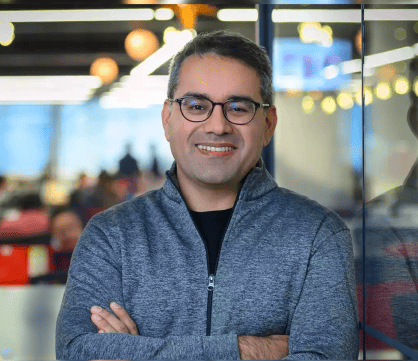 kunal bahl