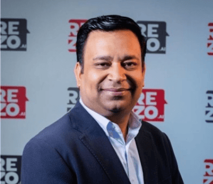 Manish Gupta