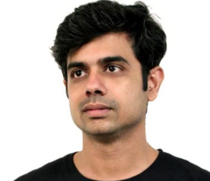 ronal samantray