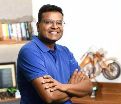 Sandeep Agarwal