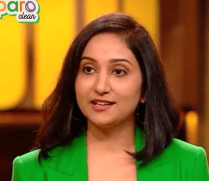 Simran Khara