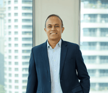 Sumit Sinha