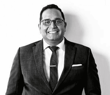 Vijay Shekhar Sharma